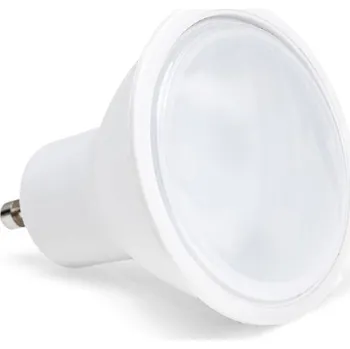 BERGE LED žárovka - GU10 - 1,5W - 145Lm - studena bílá MZ0003