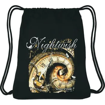 vak na záda Nightwish - Yesterwynde