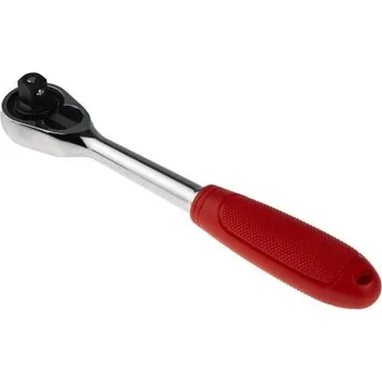 Ráčna Ráčna 1/2 palce s ráčnou, celková délka: 150 mm RS PRO