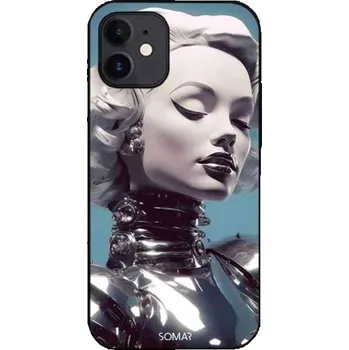 Náhradní kryt pro mobilní telefon Kryt na mobil Marilyn Poco C65