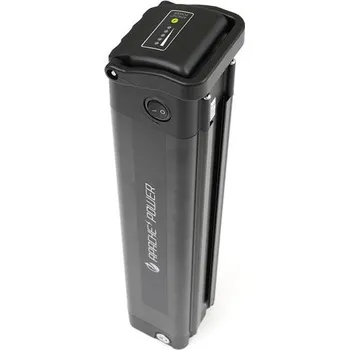 Apache baterie Power S2 Slim Li-Ion 36V 10,4 Ah/374 Wh 38 cm