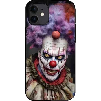 Náhradní kryt pro mobilní telefon Kryt na mobil Klaun Poco F5