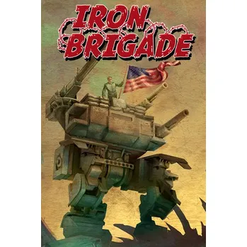 Počítačová hra Iron Brigade PC