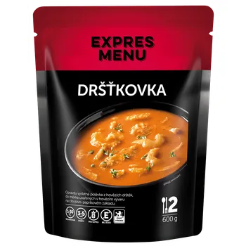 EXPRES MENU Dršťková polévka 600 g