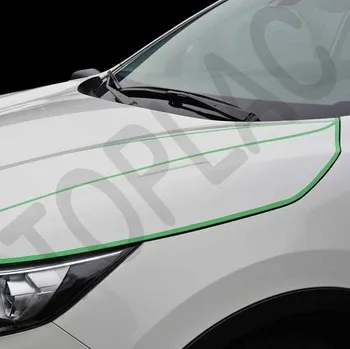 Lepicí páska COLAD Páska lepicí přesná, 19 mm x 55 m, zelená