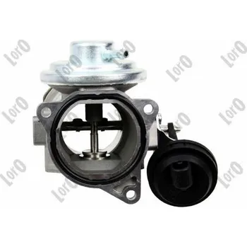 Ventil palivového systému AGR-Ventil ABAKUS 121-01-034