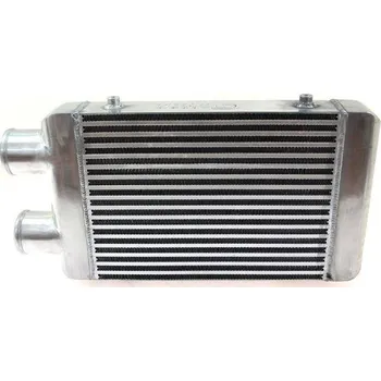Zapalovací a žhavicí svíčka Intercooler TurboWorks 400x300x76 jednostranný
