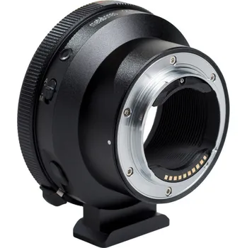 Metabones Contax 645 Lens to Sony E-mount Smart Adapter (Black Matt)