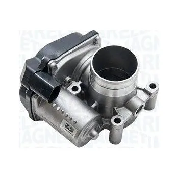 Systém vstřikování Hrdlo škrticí klapky MAGNETI MARELLI TB0022-1