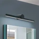 Orion Soff 3-584-LED Koup. osvětlení zrcadla BEAUTY LED/12W/230V 61cm IP54 černá