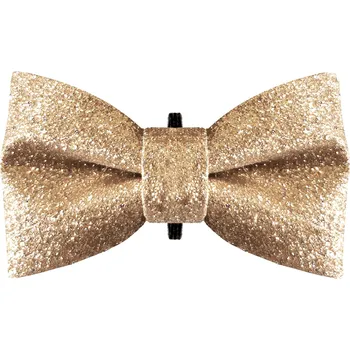 Obojek pro psa Motýlek na obojek Nreud Papillon zlatý