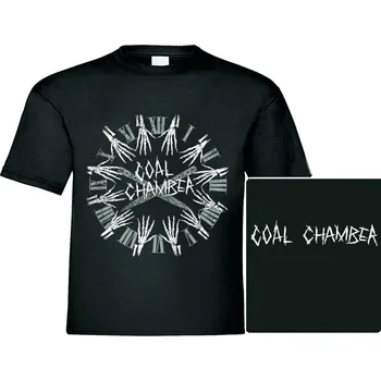 triko Coal Chamber - Rivals