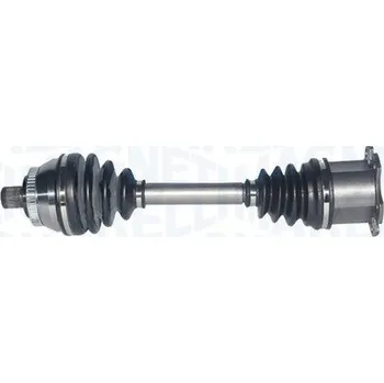 Hřídel nápravy Hnací hřídel MAGNETI MARELLI TDS0008