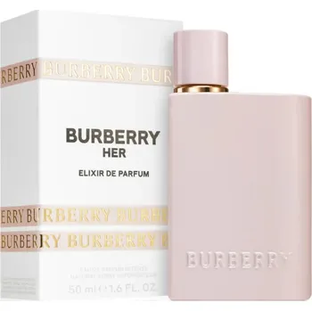 Dámský parfém Burberry Burberry Her Elixir de Parfum, Parfumovaná voda 5ml Pre ženy Parfémovaná voda