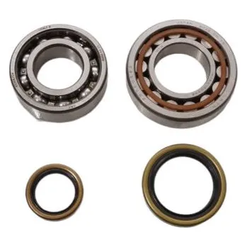 PROX ložiska klikové hřídele s těsnícími prvky KTM SX/EXC 250/300 97-03 - nahrazuje 23.CBS63000 (PROX ložiska klikové hřídele s těsnícími prvky KTM SX/EXC 250/300 97-03 - nahrazuje 23.CBS63000)