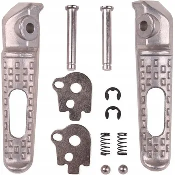 Zavěšení kol STUPAČKA ZADNÍ LEVÁ HONDA CBR 600 1000 RR CBR600RR CBR1000RR CBR600 CBR1000 05+