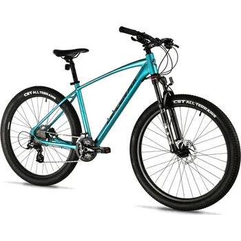Horské kolo Leader Fox EVOLUTION, MTB 27,5", 2025 blue 18"