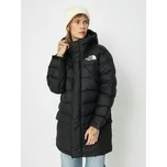 The North Face Limbara Insulated Parka (tnf black) M, černá