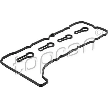 Těsnění motoru Sada těsnění, kryt hlavy válce TOPRAN 503 302