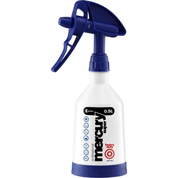 Postřikovač Postřikovač MERCURY HD ALKALINE 0,5l