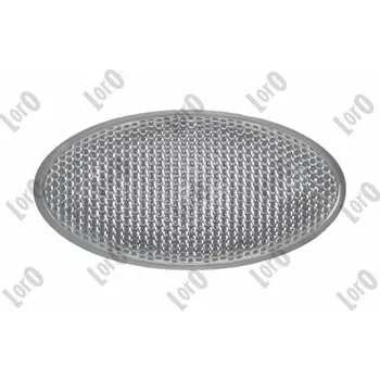 Směrový světlomet Blikač ABAKUS 038-06-840