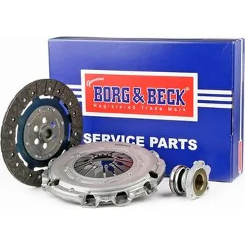 Spojková sada Sada spojky BORG & BECK HKT1264