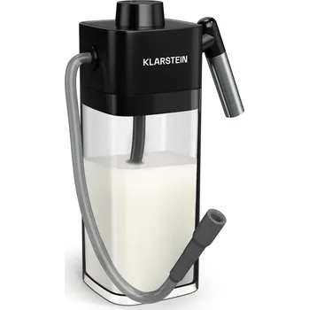 Kávovar Klarstein Nádrž na mléko SteelPresso (10046331)