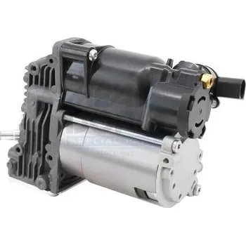 Kompresor, pneumatický systém MEAT & DORIA 58032