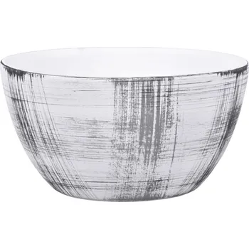 Obal na květináč Žardinka PURKYNĚ GRID keramická matná d27x17cm