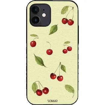 Náhradní kryt pro mobilní telefon Kryt na mobil Třešně Poco M3