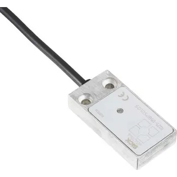 Indukční bezdotykový snímač 5 mm, výstup: PNP Normally Open Blok 200 mA 10 → 30 V IP67 500Hz