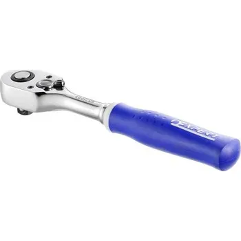 Ráčna Ráčna 3/8 in s ráčnou, celková délka: 200 mm Expert by Facom