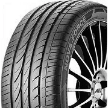Letní osobní pneu Pneumatiky LEAO NOVA FORCE 225/55 R17 97W, letní pneu, osobní a SUV