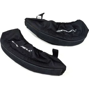 WinnWell Chránič nožů Winnwell PRO JR Walking M černá