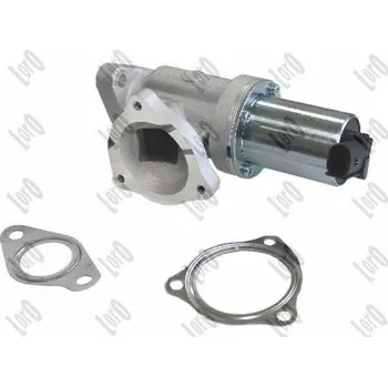 Ventil palivového systému AGR-Ventil ABAKUS 121-01-061