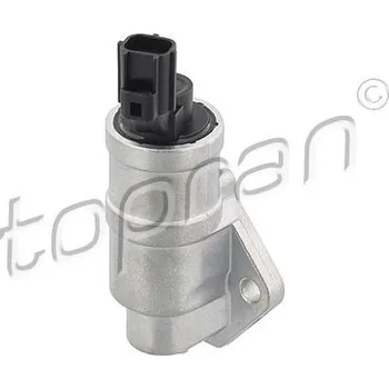 Ventil klimatizace Volnoběžný regulační ventil, přívod vzduchu TOPRAN 302 678