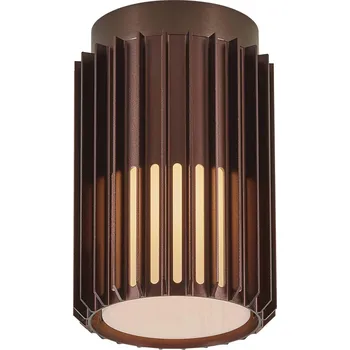 Venkovní osvětlení Odolné venkovní svítidlo NORDLUX Aludra IP54 Barva: Hnědá