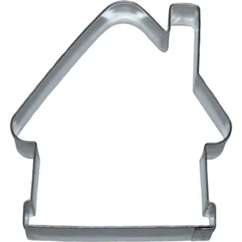 Forma na pečení Smolík Vykrajovátko na perník - Chaloupka