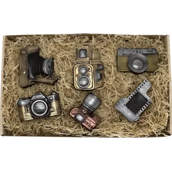 Čokoláda Chocolenka Čokoládová sada Pro fotografa Velká