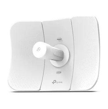 WiFi anténa TP-Link CPE605 - Venkovní klientská jednotka, 5GHz, 23dBi, 150Mbps
