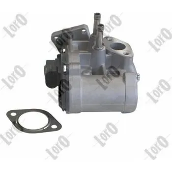 Ventil palivového systému AGR-Ventil ABAKUS 121-01-083