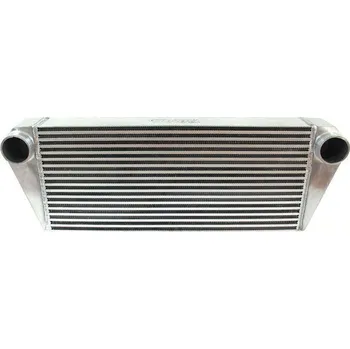 Zapalovací a žhavicí svíčka Intercooler TurboWorks 700x300x102 zadní