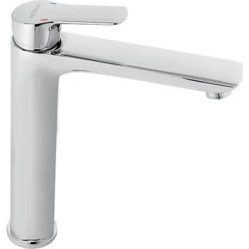 Novaservis Metalia 54 Umyvadlová baterie ECO, chrom 54501/1,0