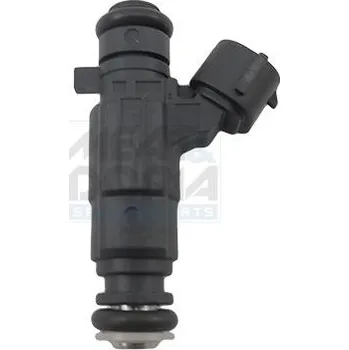 Systém vstřikování Vstřikovací tryska MEAT & DORIA 75116127