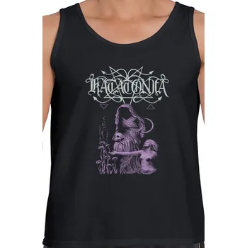 Pánské tílko tílko Katatonia - Melancholium