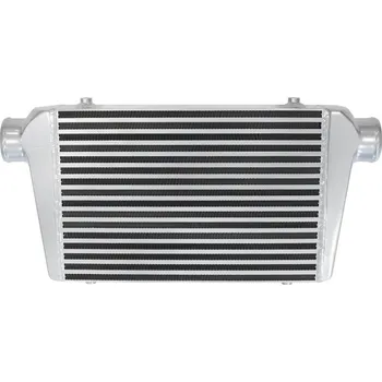 Zapalovací a žhavicí svíčka Intercooler TurboWorks 450x300x76 řadový