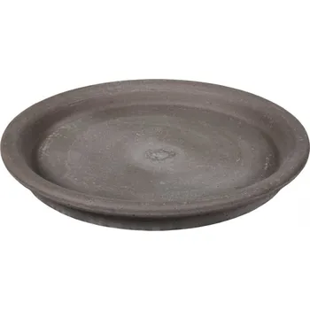 Podmiska Podmiska pod květník CASINO UMBRA impregnovaná d32cm