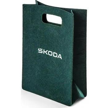 Škoda Filcová taška malá ŠKODA