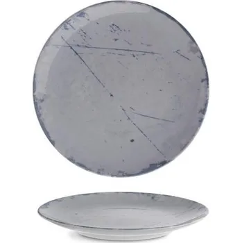 Langenthal Mělký talíř coup ISABELLE, 27 cm, dekor Stone blue