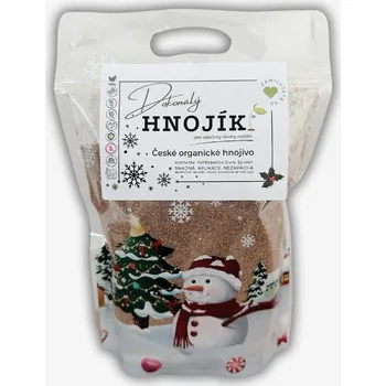 Hnojivo HNOJÍK 0,25 kg